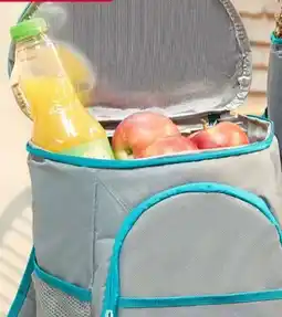Woolworth Kühlrucksack Angebot