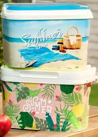 Woolworth Kühlbox Angebot