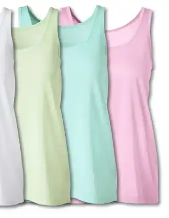 Woolworth Damen Top Angebot