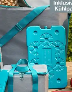 Woolworth Kühltasche Angebot