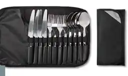 Woolworth Camping Besteckset 12er-Set Angebot