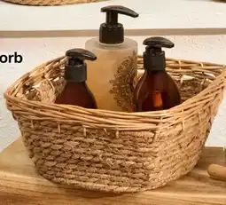 Woolworth Aufbewahrungskorb Angebot