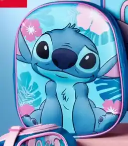 Woolworth Rucksack Stitch Angebot