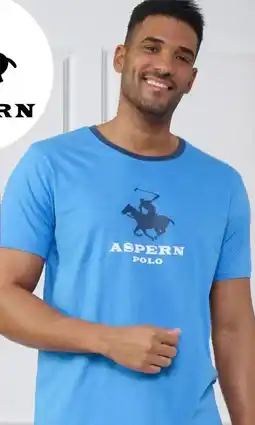 Woolworth Polo Club Aspern Herren Shirt Angebot