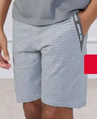 Woolworth Polo Club Aspern Herren Shorts Angebot