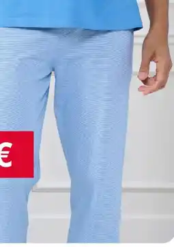 Woolworth Polo Club Aspern Herren Hose Angebot
