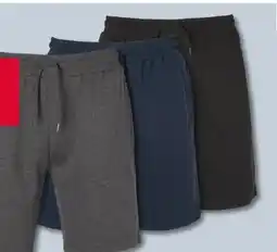 Woolworth Herren Shorts Angebot