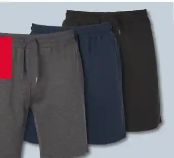 Woolworth Herren Shorts Angebot