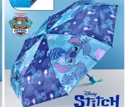 Woolworth Taschenschirm Stitch Angebot