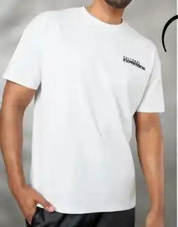 Woolworth Oversize-Shirt Angebot