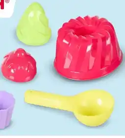 Woolworth Sandspielzeug-Set Angebot