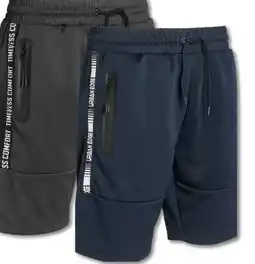 Woolworth Shorts Angebot