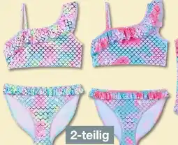 Woolworth Kinder Bikini Angebot