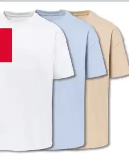 Woolworth Herren T-Shirts Angebot