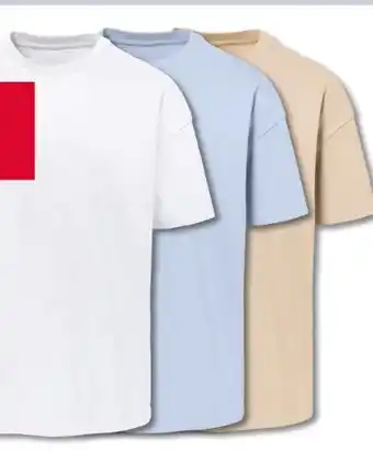 Woolworth Herren T-Shirts Angebot