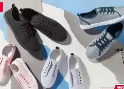 Woolworth Damen Schuhe Angebot