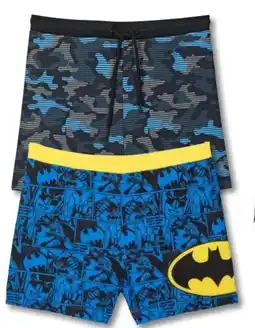 Woolworth Kinder-Badehose Angebot