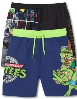 Woolworth Badeshorts Angebot