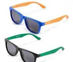 Woolworth Kinder Sonnenbrille Angebot