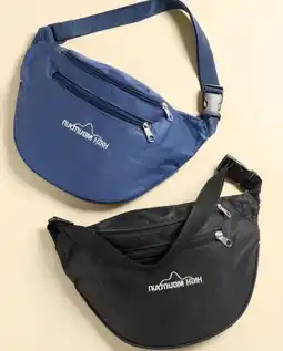 Woolworth Gürteltasche Angebot