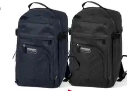 Woolworth Bordlite Rucksack Angebot