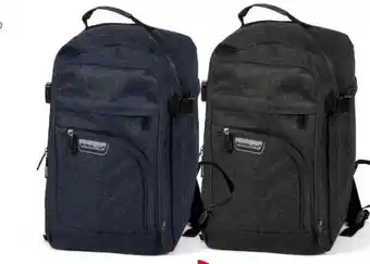 Woolworth Bordlite Rucksack Angebot