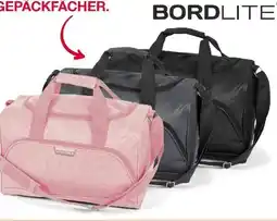 Woolworth Bordlite Reisetasche Angebot