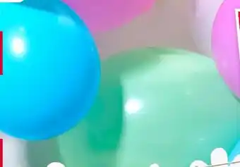 Woolworth Ballons Angebot