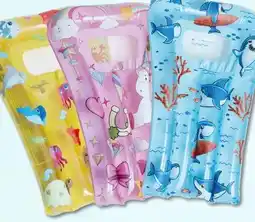 Woolworth Happy People Kinder-Luftmatratze Angebot