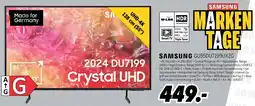 MEDIMAX SAMSUNG GU55DU7199UXZG Angebot