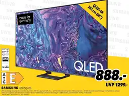 MEDIMAX SAMSUNG GQ65Q72D Angebot