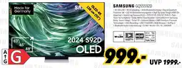 MEDIMAX SAMSUNG GQ55S92D Angebot