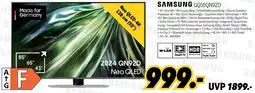 MEDIMAX SAMSUNG GQ55QN92D Angebot