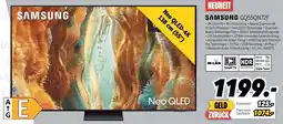 MEDIMAX SAMSUNG GQ55QN72F Angebot