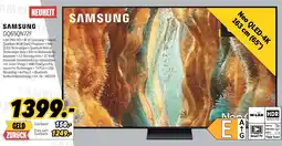 MEDIMAX SAMSUNG GQ65QN72F Angebot