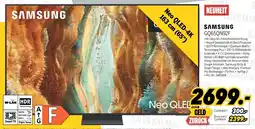 MEDIMAX SAMSUNG GQ65QN92F Angebot