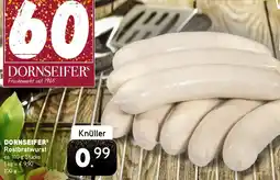Dornseifer DORNSEIFER Rostbratwurst Angebot