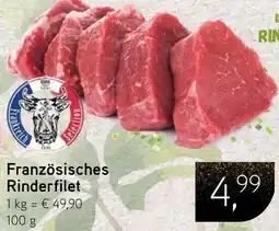 Dornseifer Französisches Rinderfilet Angebot