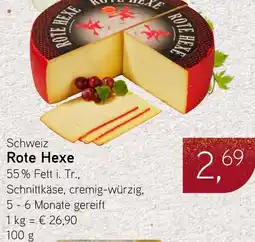 Dornseifer Schweiz Rote Hexe Angebot