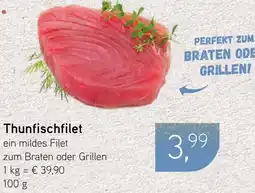 Dornseifer Thunfischfilet Angebot