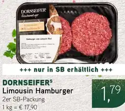 Dornseifer DORNSEIFER Limousin Hamburger Angebot