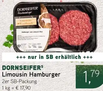 Dornseifer DORNSEIFER Limousin Hamburger Angebot