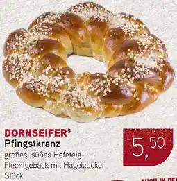Dornseifer DORNSEIFER Pfingstkranz Angebot