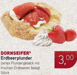 Dornseifer DORNSEIFER Erdbeerplunder Angebot