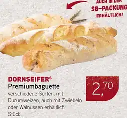 Dornseifer DORNSEIFER Premiumbaguette Angebot