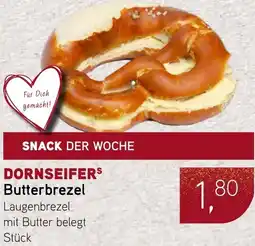 Dornseifer DORNSEIFER Butterbrezel Angebot