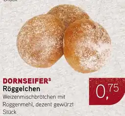 Dornseifer DORNSEIFER Röggelchen Angebot