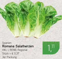 Dornseifer Spanien Romana Salatherzen Angebot