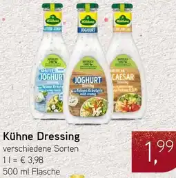 Dornseifer Kühne Dressing Angebot
