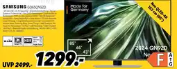 MEDIMAX Samsung gq65qn92d fern Angebot